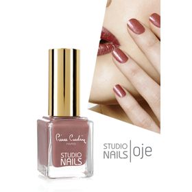 Pierre Cardin 026 Studio Nails Oje