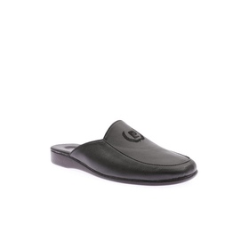 Pierre Cardin 0289-3309 Siyah Erkek Terlik