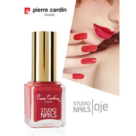 Pierre Cardin 048 Studio Nails Oje