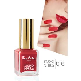 Pierre Cardin 048 Studio Nails Oje