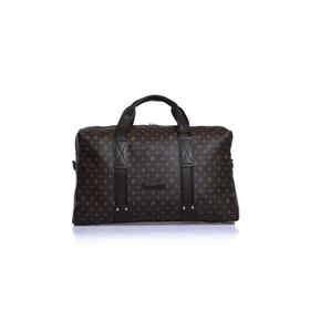 Pierre Cardin 04PC001205-B KH Kahve Unisex El Valizi Ve Spor Çantası