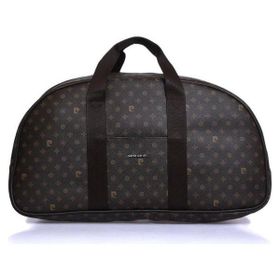 Pierre Cardin 04PC001206-B Kahve Seyahat Çanta