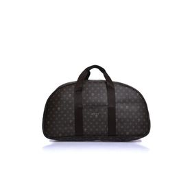Pierre Cardin 04PC001206-B Kahve Seyahat Çanta