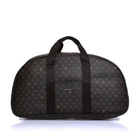 Pierre Cardin 04PC001206-B Kahve Seyahat Çanta