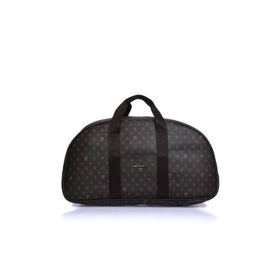 Pierre Cardin 04PC001206-B Kahve Seyahat Çanta
