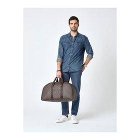 Pierre Cardin 04PC001206 Kahverengi El Valizi