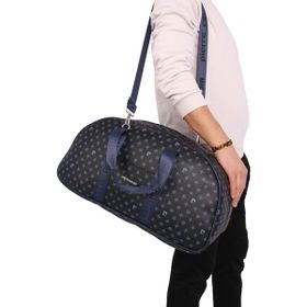 Pierre Cardin 04PC001206 Lacivert El Valizi