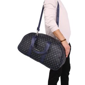 Pierre Cardin 04PC001206 Lacivert El Valizi