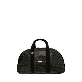 Pierre Cardin 04PC001206 S Siyah Seyahat Çantası