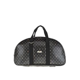 Pierre Cardin 04PC001206 S Siyah Seyahat Çantası