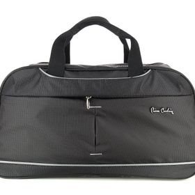 Pierre Cardin 04PC001206 S Siyah Seyahat Çantası