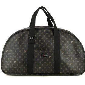 Pierre Cardin 04PC001206 S Siyah Seyahat Çantası