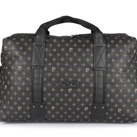 Pierre Cardin 04PC001206 S Siyah Seyahat Çantası