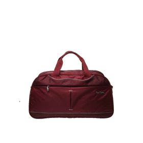 Pierre Cardin 04PC001206 S Siyah Seyahat Çantası