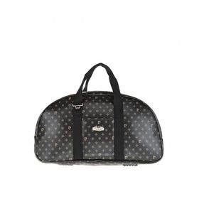 Pierre Cardin 04PC001206 S Siyah Seyahat Çantası