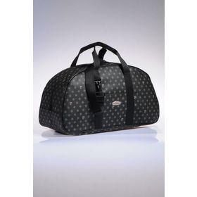 Pierre Cardin 04PC001206 Siyah Seyahat Çantası