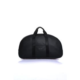 Pierre Cardin 04PC001206 Siyah Seyahat Çantası