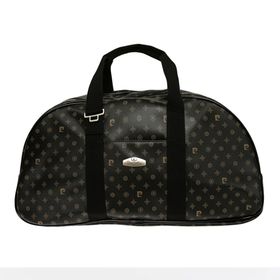 Pierre Cardin 04PC001206 Siyah Unisex Duffle Çanta