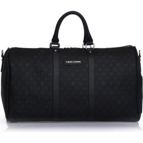 Pierre Cardin 04PC001207-B S Siyah Unisex El Valizi