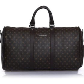 Pierre Cardin 04PC001207 Kahverengi Erkek Spor Çantası