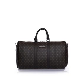 Pierre Cardin 04PC001207 Kahverengi Erkek Spor Çantası
