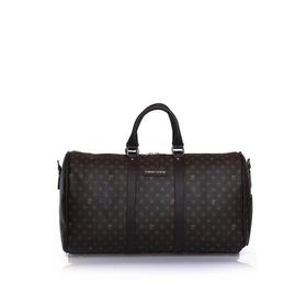 Pierre Cardin 04PC001207 Kahverengi Erkek Spor Çantası