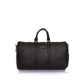 Pierre Cardin 04PC001207 Kahverengi Erkek Spor Çantası