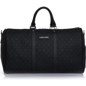 Pierre Cardin 04PC001207 Siyah Erkek Spor Çantası