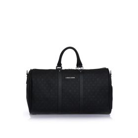 Pierre Cardin 04PC001207 Siyah Erkek Spor Çantası