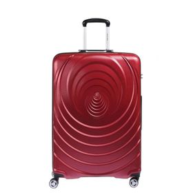 Pierre Cardin 04PC1100-01 Kırmızı 70 cm Valiz