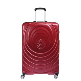 Pierre Cardin 04PC1100-01 Kırmızı 70 cm Valiz