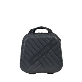 Pierre Cardin 04PC1960-MKY Antrasit Unisex Makyaj Çantası