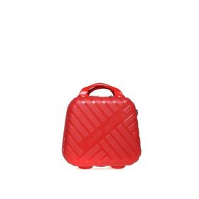 Pierre Cardin 04PC1960-MKY Kırmızı Kadın Makyaj Çantası