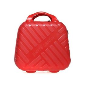 Pierre Cardin 04PC1960-MKY Kırmızı Kadın Makyaj Çantası