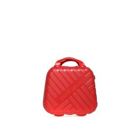 Pierre Cardin 04PC1960-MKY Kırmızı Kadın Makyaj Çantası