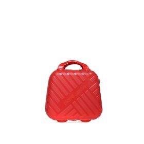 Pierre Cardin 04PC1960-MKY Kırmızı Kadın Makyaj Çantası
