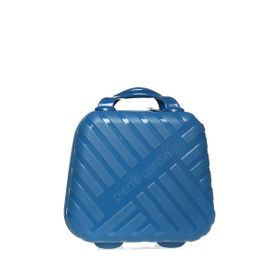 Pierre Cardin 04PC1960-MKY Mavi Kadın Makyaj Çantası