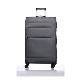 Pierre Cardin 04PC4200-01-ANT Antrasit Unisex Büyük Boy Bavul