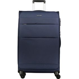 Pierre Cardin 04PC4200-01-L Trolley 70 cm Lacivert Büyük Boy Valiz