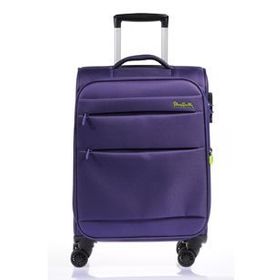 Pierre Cardin 04PC4200-03-MR Mor Kabin Boy Bavul