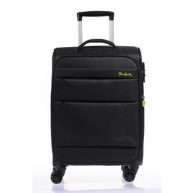Pierre Cardin 04PC4200-03-S Siyah Kabin Boy Bavul
