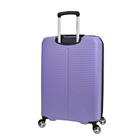 Pierre Cardin 04PC6500-01 Lila Büyük Boy Valiz