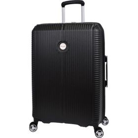 Pierre Cardin 04PC6500-01-S Siyah Sert Valiz