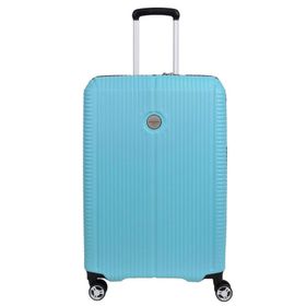 Pierre Cardin 04PC6500-02-AQ Turkuaz Sert Valiz