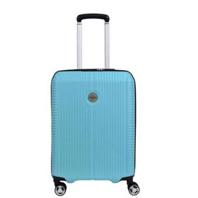 Pierre Cardin 04PC6500 Aqua Kabin Boy Polipropilen Valiz