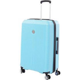 Pierre Cardin 04PC6500 Aqua Orta Boy Polipropilen Valiz