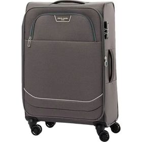 Pierre Cardin 04PC7050-03-ANT Trolley Antrasit 50 cm Kabin Boy Valiz