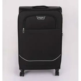 Pierre Cardin 04PC7050-1 Trolley Siyah 70 cm Büyük Boy Valiz