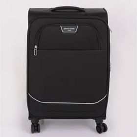Pierre Cardin 04PC7050-2 Trolley Siyah 60 cm Orta Boy Valiz