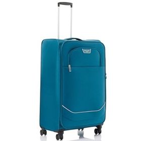 Pierre Cardin 04PC7050 Mavi Unisex Büyük Boy Valiz